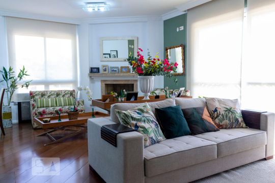 Apartamento à venda com 4 quartos, 158m² em Jardim da Saúde, São Paulo