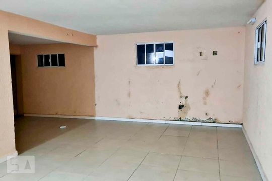 Quintal de casa à venda com 5 quartos, 210m² em Nova Petrópolis, São Bernardo do Campo