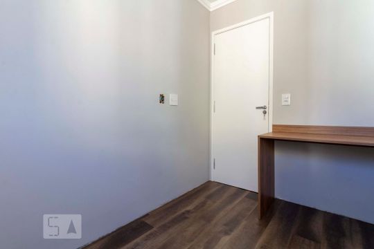 Quarto 1 de apartamento à venda com 2 quartos, 58m² em Vila Ema, São Paulo