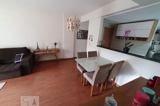 Apartamento para alugar com 2 quartos, 79m² em Andaraí, Rio de Janeiro
