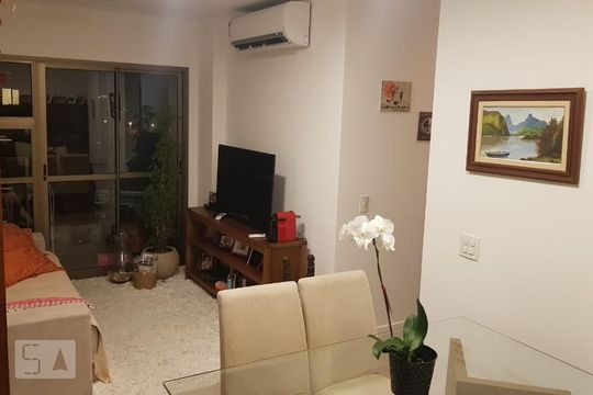 Apartamento à venda com 3 quartos, 78m² em Jacarepaguá, Rio de Janeiro