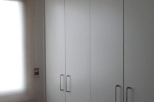 Quarto 1 - Escritório de apartamento à venda com 3 quartos, 78m² em Jacarepaguá, Rio de Janeiro