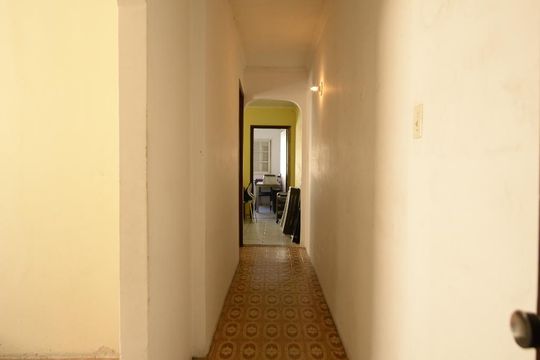 Corredor de casa à venda com 2 quartos, 200m² em Vila Ribeiro de Barros, São Paulo