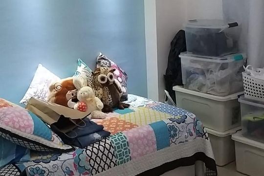 Apartamento à venda com 2 quartos, 63m² em Pechincha, Rio de Janeiro