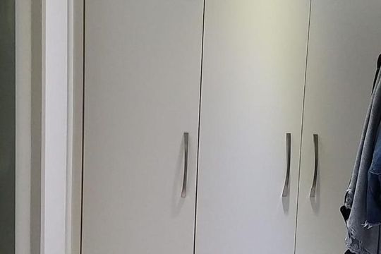 Apartamento à venda com 2 quartos, 63m² em Pechincha, Rio de Janeiro