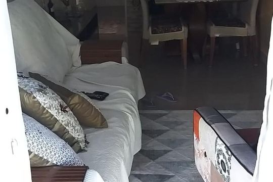 Apartamento à venda com 2 quartos, 63m² em Pechincha, Rio de Janeiro