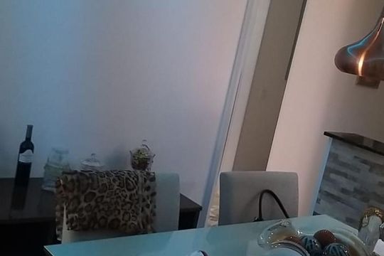 Apartamento à venda com 2 quartos, 63m² em Pechincha, Rio de Janeiro