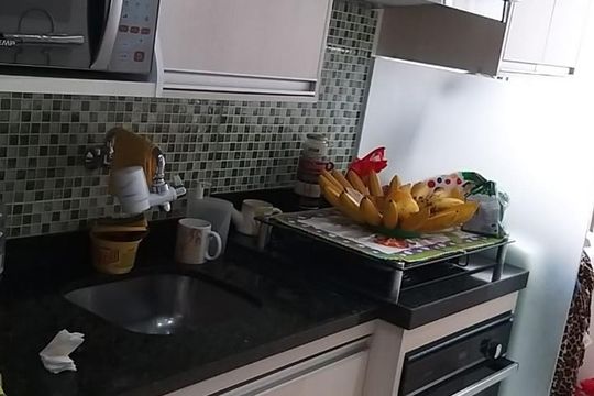 Apartamento à venda com 2 quartos, 63m² em Pechincha, Rio de Janeiro