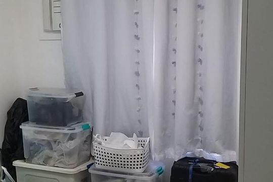 Apartamento à venda com 2 quartos, 63m² em Pechincha, Rio de Janeiro