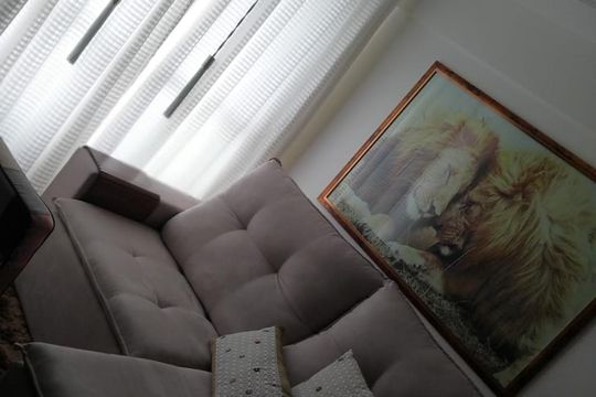 Apartamento à venda com 2 quartos, 63m² em Pechincha, Rio de Janeiro