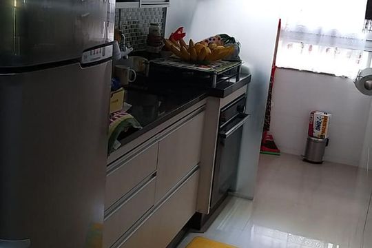 Apartamento à venda com 2 quartos, 63m² em Pechincha, Rio de Janeiro