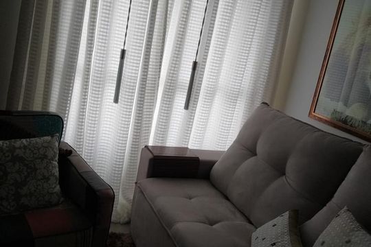 Apartamento à venda com 2 quartos, 63m² em Pechincha, Rio de Janeiro