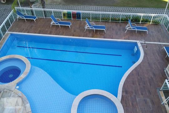 Apartamento à venda com 2 quartos, 63m² em Pechincha, Rio de Janeiro