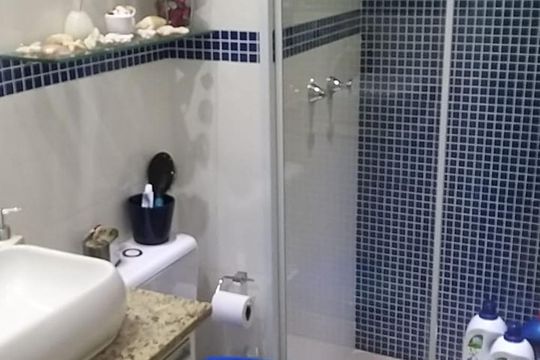 Apartamento à venda com 2 quartos, 63m² em Pechincha, Rio de Janeiro