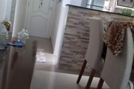 Apartamento à venda com 2 quartos, 63m² em Pechincha, Rio de Janeiro