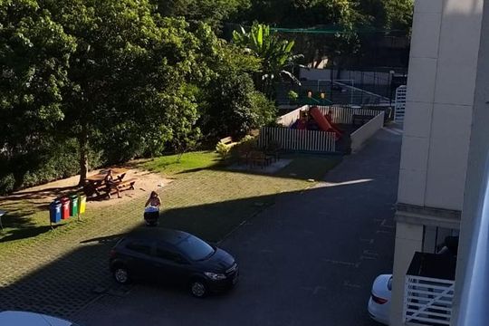 Apartamento à venda com 2 quartos, 63m² em Pechincha, Rio de Janeiro