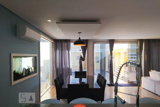 Sala de casa para alugar com 3 quartos, 400m² em Vila Matilde, São Paulo