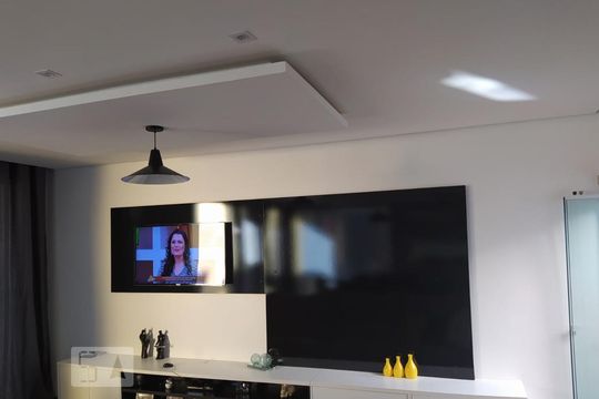 Sala de casa para alugar com 3 quartos, 400m² em Vila Matilde, São Paulo