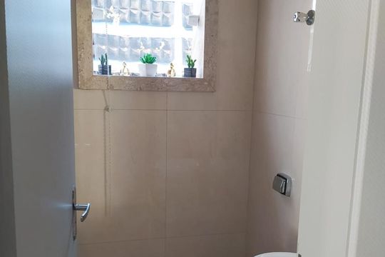 Lavabo de casa para alugar com 3 quartos, 400m² em Vila Matilde, São Paulo