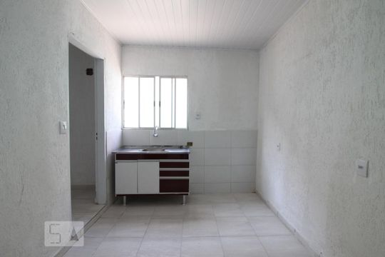 cozinha de casa à venda com 1 quarto, 120m² em Jardim Japão, São Paulo