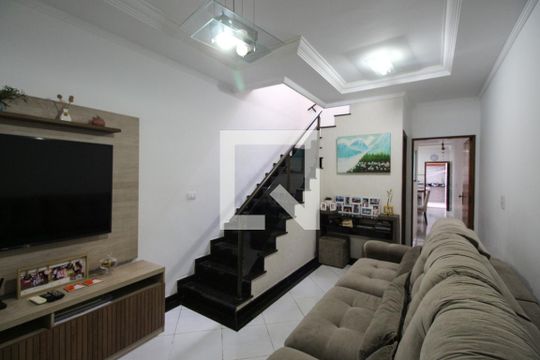 Casa à venda com 3 quartos, 110m² em Vila Granada, São Paulo