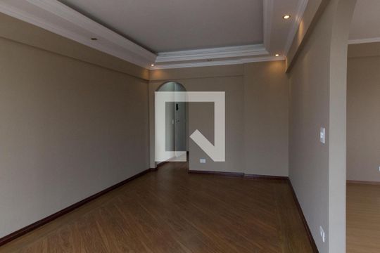 Sala de apartamento à venda com 2 quartos, 56m² em Vila Buenos Aires, São Paulo