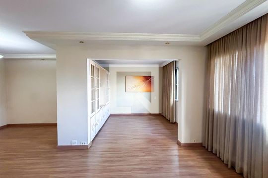 Sala de apartamento para alugar com 2 quartos, 97m² em Pinheiros, São Paulo
