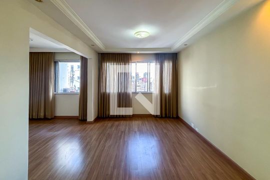 Sala de apartamento para alugar com 2 quartos, 97m² em Pinheiros, São Paulo