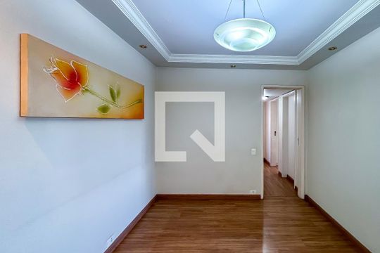 Quarto 2 de apartamento para alugar com 2 quartos, 97m² em Pinheiros, São Paulo