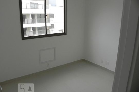 Apartamento para alugar com 2 quartos, 67m² em Recreio dos Bandeirantes, Rio de Janeiro