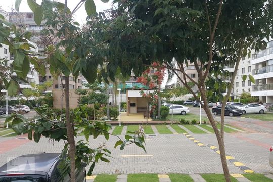 Apartamento para alugar com 2 quartos, 67m² em Recreio dos Bandeirantes, Rio de Janeiro