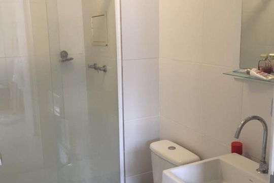 Apartamento para alugar com 2 quartos, 67m² em Recreio dos Bandeirantes, Rio de Janeiro