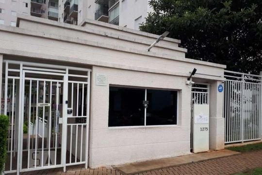 Apartamento para alugar com 2 quartos, 50m² em Vila Antonieta, São Paulo