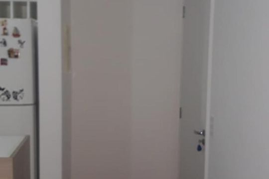 Sala de apartamento para alugar com 2 quartos, 50m² em Vila Antonieta, São Paulo