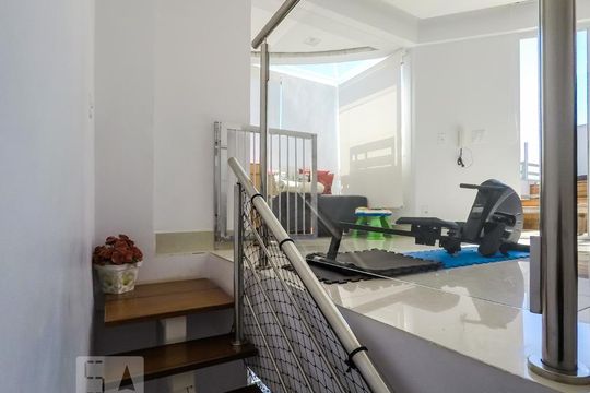 Apartamento à venda com 2 quartos, 155m² em Vila Mariana, São Paulo