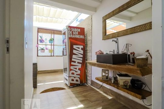 Apartamento à venda com 2 quartos, 155m² em Vila Mariana, São Paulo