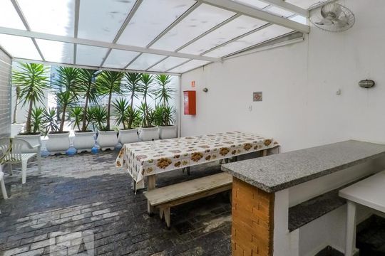Apartamento à venda com 2 quartos, 155m² em Vila Mariana, São Paulo
