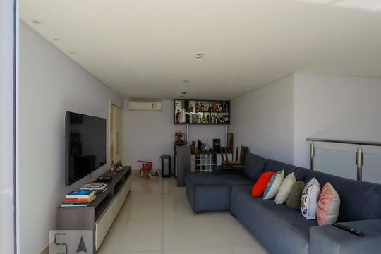 Apartamento à venda com 2 quartos, 155m² em Vila Mariana, São Paulo