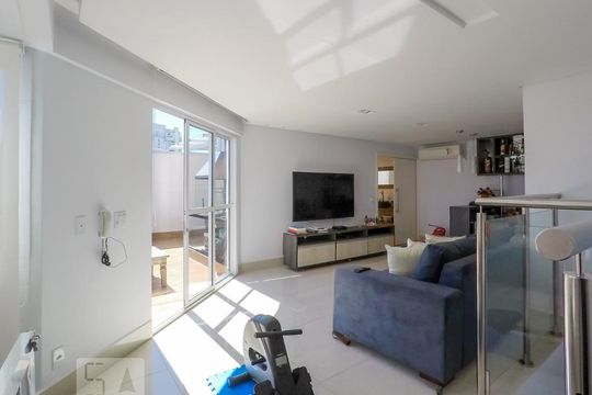 Apartamento à venda com 2 quartos, 155m² em Vila Mariana, São Paulo