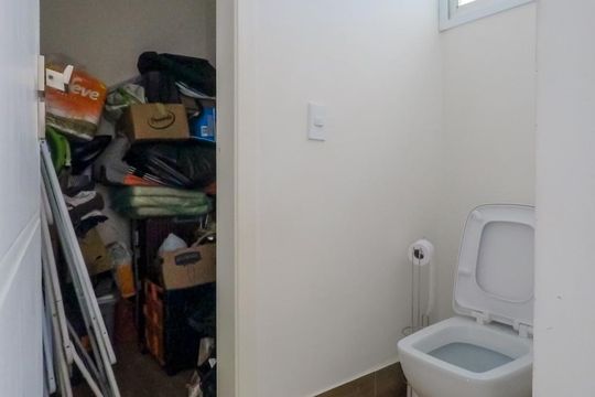 Apartamento à venda com 2 quartos, 155m² em Vila Mariana, São Paulo