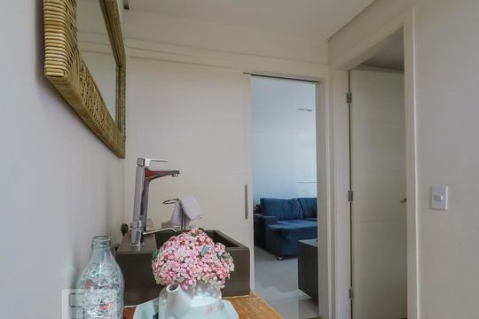 Apartamento à venda com 2 quartos, 155m² em Vila Mariana, São Paulo
