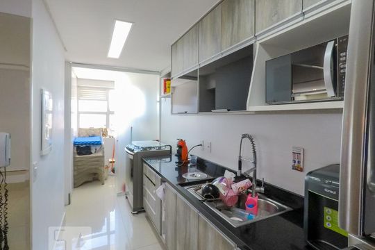 Apartamento à venda com 2 quartos, 155m² em Vila Mariana, São Paulo