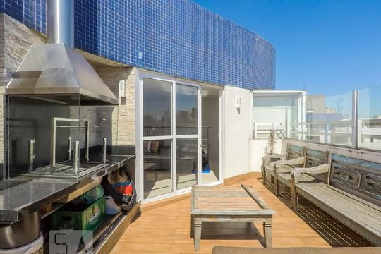 Apartamento à venda com 2 quartos, 155m² em Vila Mariana, São Paulo