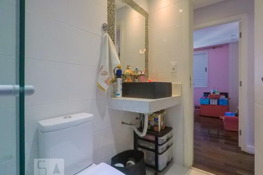 Apartamento à venda com 2 quartos, 155m² em Vila Mariana, São Paulo