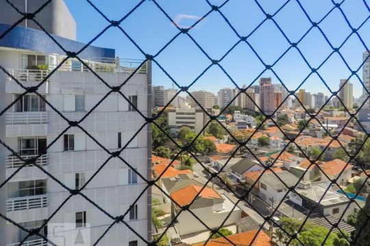 Apartamento à venda com 2 quartos, 155m² em Vila Mariana, São Paulo