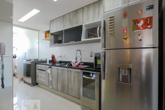 Apartamento à venda com 2 quartos, 155m² em Vila Mariana, São Paulo