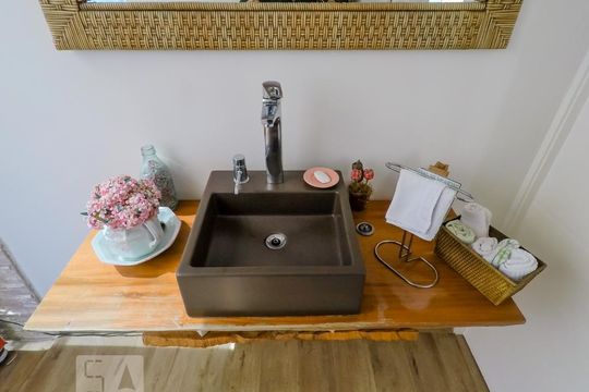 Apartamento à venda com 2 quartos, 155m² em Vila Mariana, São Paulo