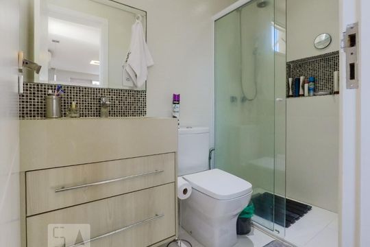 Apartamento à venda com 2 quartos, 155m² em Vila Mariana, São Paulo