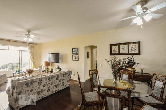 Apartamento à venda com 3 quartos, 148m² em Granja Julieta, São Paulo