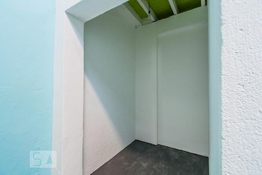 Área Externa de casa à venda com 3 quartos, 150m² em Vila São José (ipiranga), São Paulo